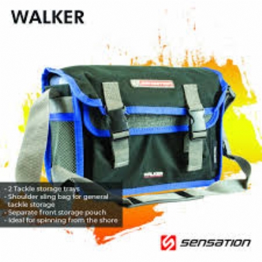 SENSATION WALKER BAG